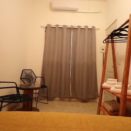 Wabi Hostel Πλάγια Ντελ Κάρμεν Εξωτερικό φωτογραφία