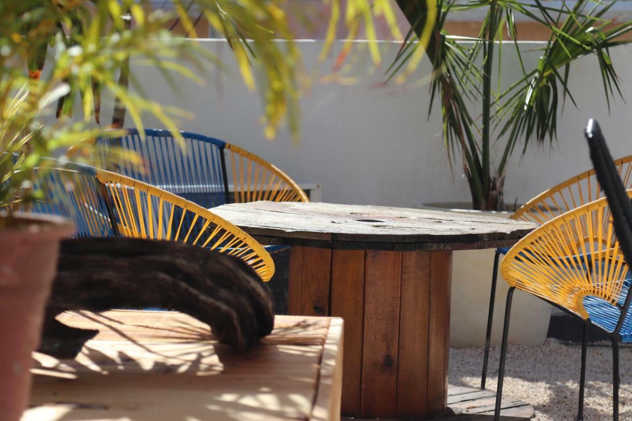 Wabi Hostel Πλάγια Ντελ Κάρμεν Εξωτερικό φωτογραφία