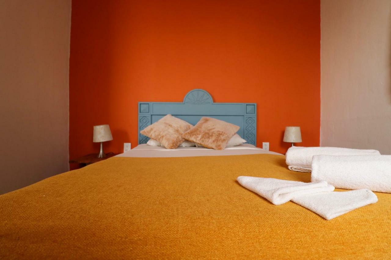 Wabi Hostel Πλάγια Ντελ Κάρμεν Εξωτερικό φωτογραφία