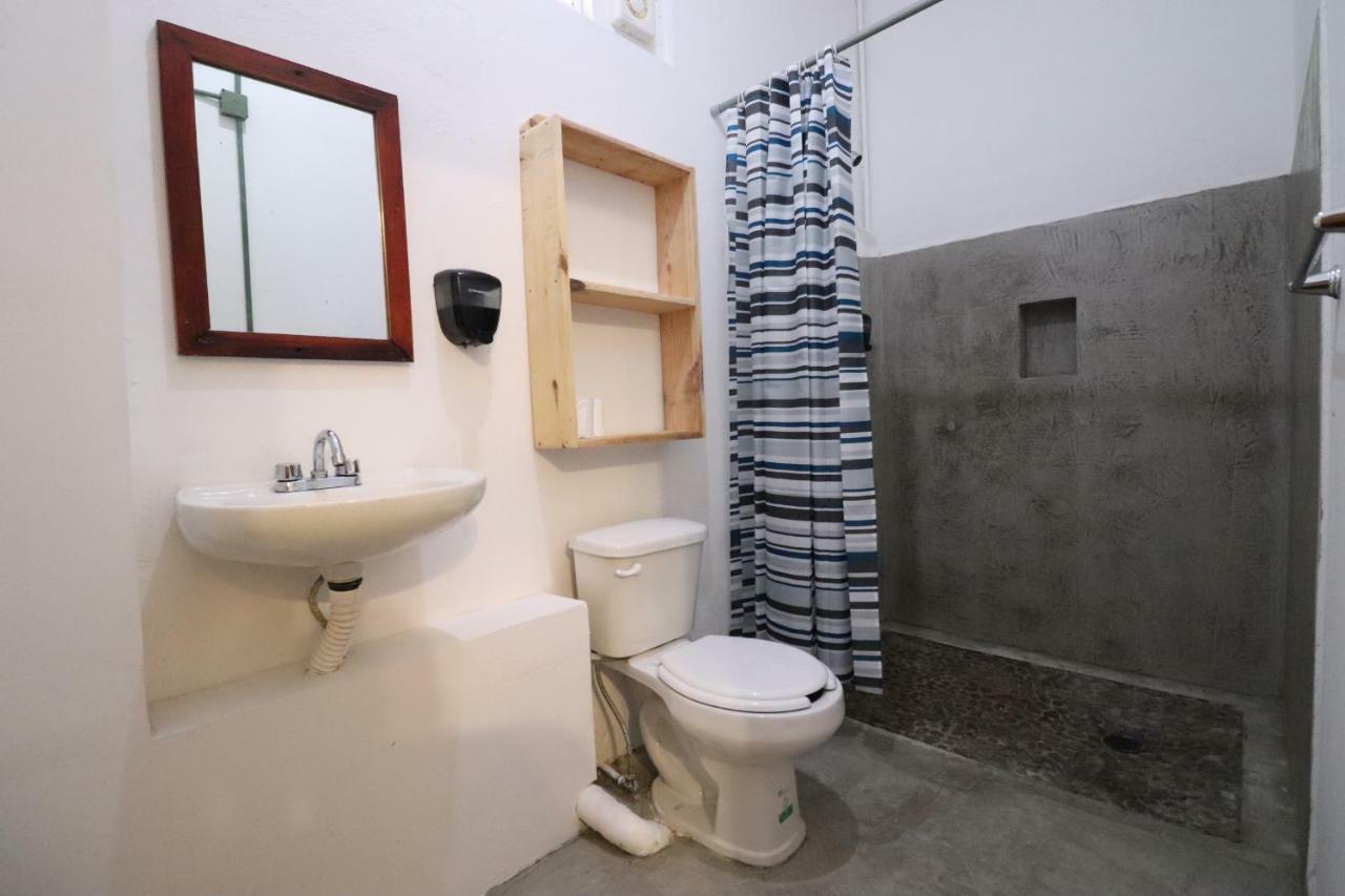 Wabi Hostel Πλάγια Ντελ Κάρμεν Εξωτερικό φωτογραφία