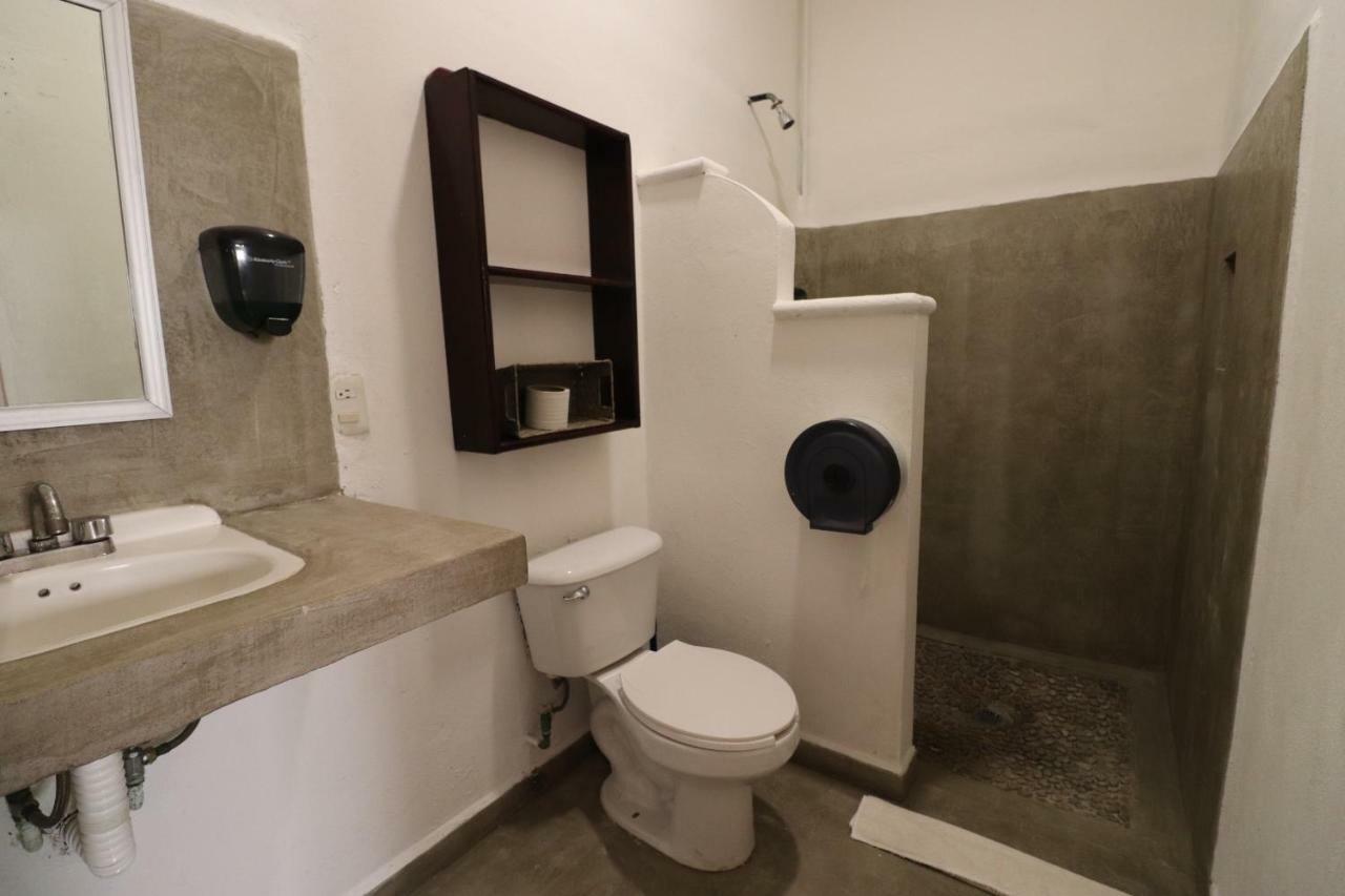 Wabi Hostel Πλάγια Ντελ Κάρμεν Εξωτερικό φωτογραφία