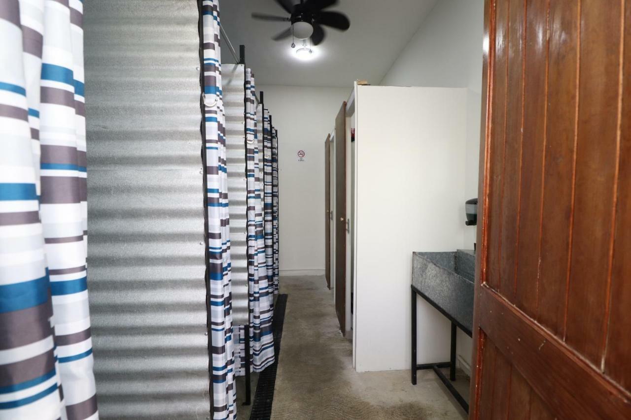 Wabi Hostel Πλάγια Ντελ Κάρμεν Εξωτερικό φωτογραφία