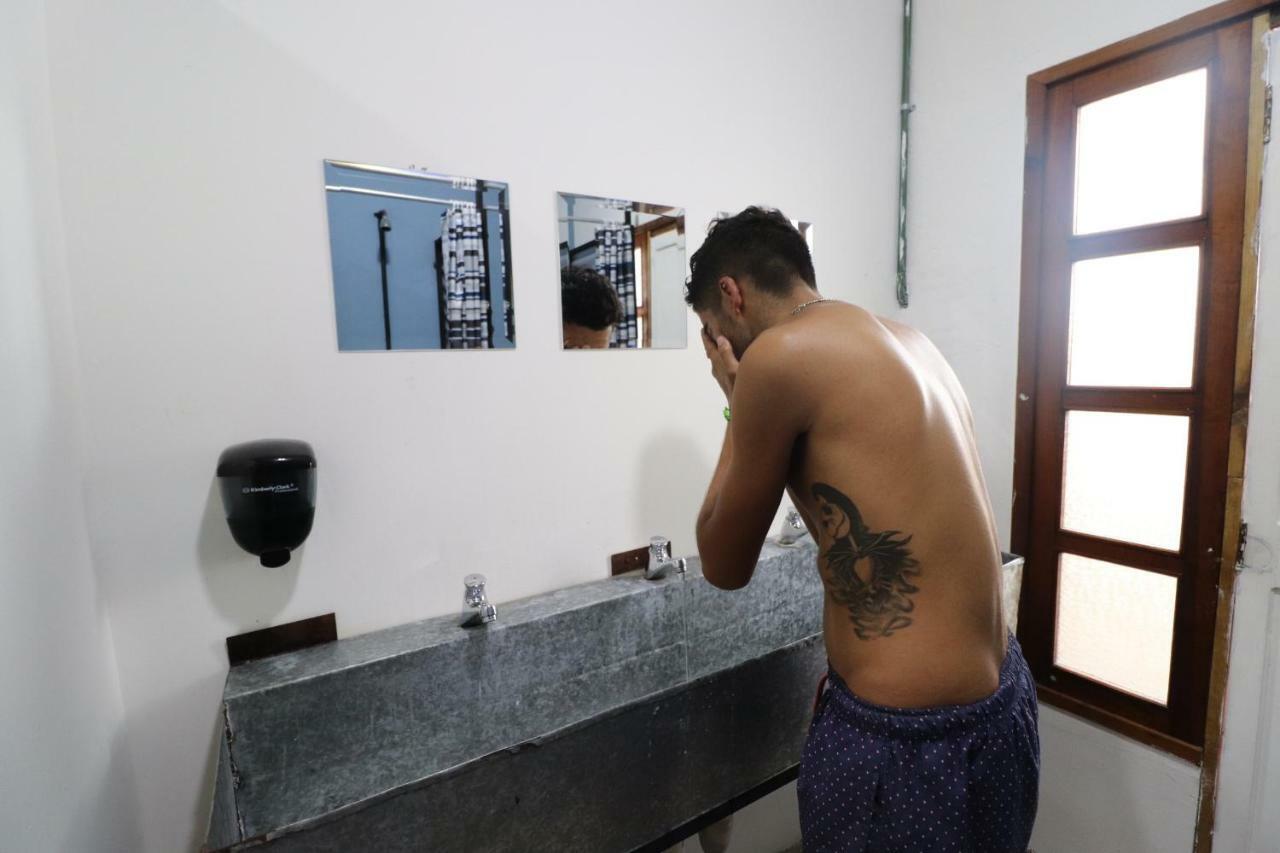 Wabi Hostel Πλάγια Ντελ Κάρμεν Εξωτερικό φωτογραφία